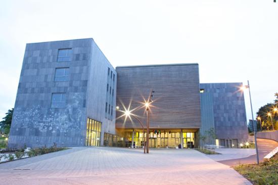Limerick - University of Limerick